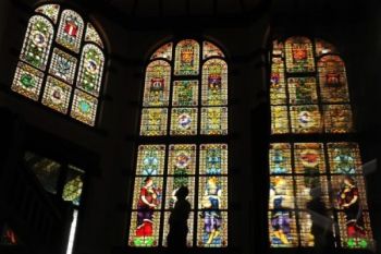 Segera Digelar, Lawang Sewu Expo 2015