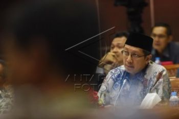 Menag Berterima Kasih Kepada Arab Saudi