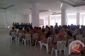 Bupati: Pencairan dana desa tuntas