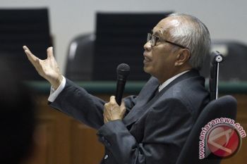 OC Kaligis Ajukan Izin Besuk untuk 257 Orang
