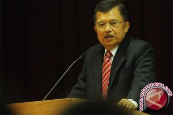 Wapres: Kebangkitan Nasional harus dimulai dari pendidikan
