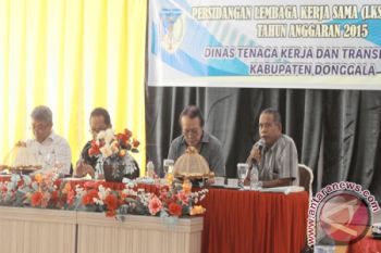 Bupati Donggala Didesak Terbitkan Perbup BPJS Ketenagakerjaan