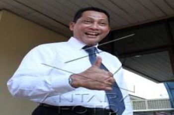Budi Waseso Sebut TK Jadi Peredaran Narkoba