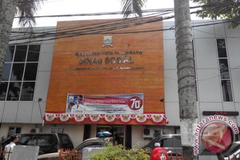 Dinsos Sumsel alokasikan Rp2,6 miliar bantu pejuang
