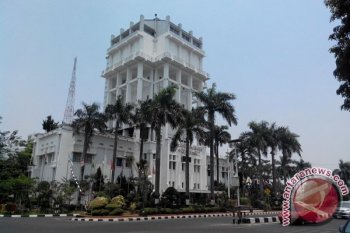 Calon Wakil Wali Kota Palembang kecewa