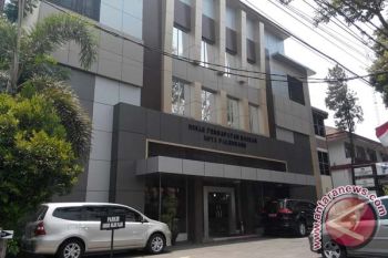 Dispenda raup Rp2,3 triliun program pemutihan pajak