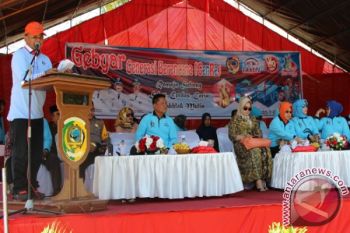 Pelajar Parimo Diajak Sukseskan Sail Tomini