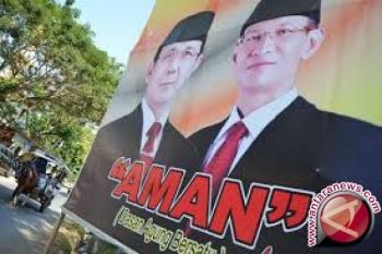 "Aman" belum pikirkan target kemenangan 