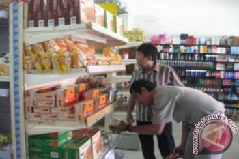 BPOM Papua imbau masyarakat jeli beli barang 