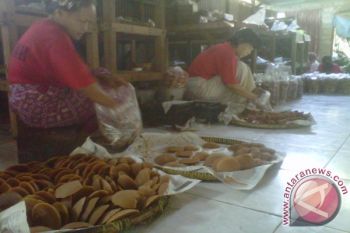 Industri gula herbal tidak terpengaruh pelemahan ekonomi