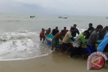 Ratusan ribu nelayan Indonesia alih profesi