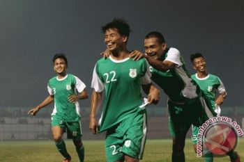 PSMS Medan melaju ke Final Piala Kemerdekaan