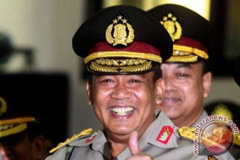Kabareskrim Lakukan Kunjungan Resmi ke KPK