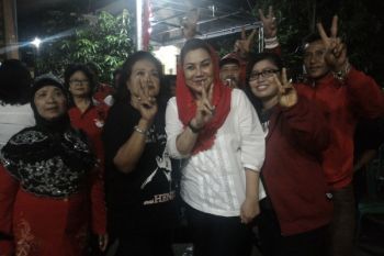 Ita: Industri Harus Berdayakan Masyarakat Sekitar
