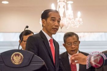 Presiden Transit di Aceh dalam Perjalanan ke Timur Tengah