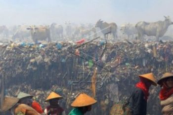 Pengelolaan TPA Putri Cempo dengan Pihak Ketiga Dibatalkan