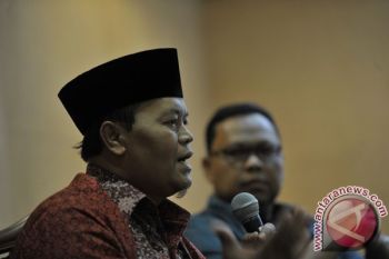 MPR Nyatakan Isu Pengurangan Anggaran Pendidikan tidak Benar