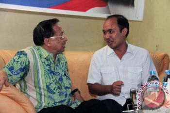 Asiku terima wejangan dari Lape