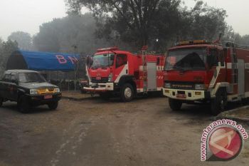 Kotawaringin Timur Cegah Kebakaran Lahan Terulang