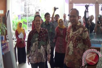 Kemenristekdikti angkat industri kreatif animasi