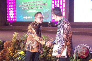 PT Vale Raih peringkat 25 perusahaan terbaik dunia