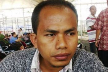 KPUD Muna Ajak Masyarakat Daftarkan Diri Ke PPS