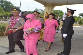 Kapolda: Kemitraan Pers-Polri Agar Tetap Dipertahankan