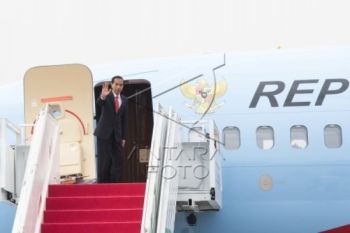 Presiden Ke Timteng Perjuangkan Ekonomi Hingga TKI