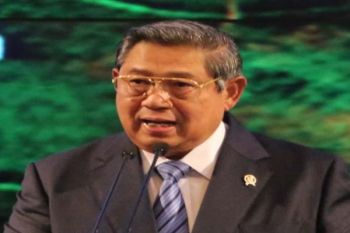 SBY: 2045 Penduduk Dunia Capai Sembilan Miliar