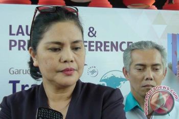 Destinasi Asia masih jadi favorit transaksi GATF