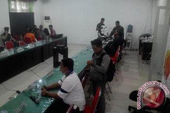 Kalteng Usulkan Dana Tanggap Darurat Rp20 Miliar