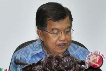 Wapres: Listrik dari Sampah Berikan Dua Manfaat
