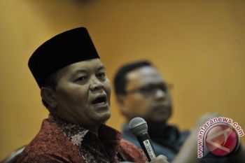 Hidayat: Kabar Pengurangan Anggaran Pendidikan Adalah Isu tidak Benar