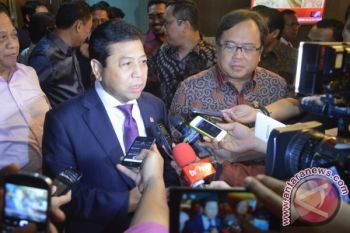 DPR Sampaikan Belangsungkawa ke Korban Musibah Makkah 
