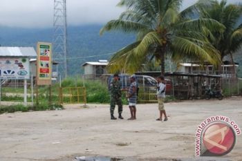 Pangdam Cenderawih Minta Tentara PNG Bebaskan Sandera WNI