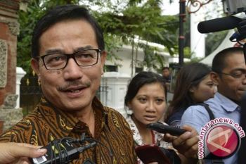 Menteri Agraria Percepat Sertifikasi Lahan Perbatasan
