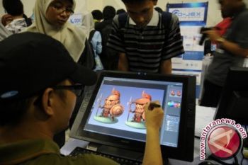 Menanti Lengketnya Animasi Indonesia Bersama Penontonnya