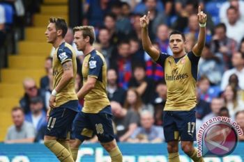 Hasil Pertandingan Liga Utama Inggris Pekan ke-5