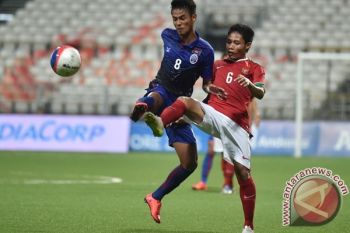 Kemenpora Gandeng UNS Kembangkan Pembinaan Pesepak Bola Muda