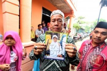 Jenazah Jamaah Asal Banjarmasin yang Hilang Ditemukan