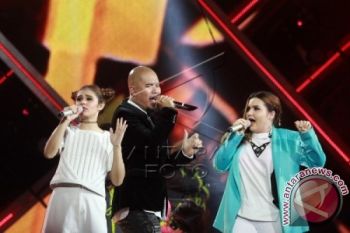 Jebe &amp; Petty Menangi X Factor