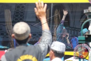 Kemenag akan Percepat Evaluasi Pelaksanaan Haji