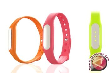 Xiaomi Mi Band 2 Segera Hadir Dengan Desain Baru