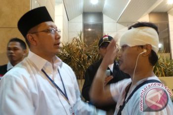Jemaah Minta Petugas Kesehatan Lebih Proaktif Pantau Kondisi Jemaah