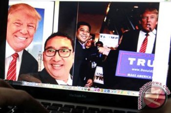 Fadli Zon tegaskan tidak ada Imbalan Diplomasi dengan Trump