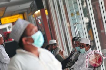 68 Penerbangan Pekanbaru Terancam Batal karena Asap