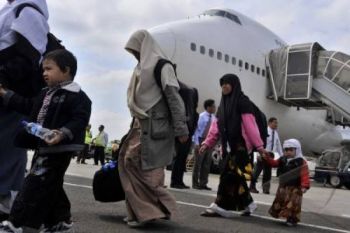 Dubes: Warga Negara Indonesia di Mesir Aman