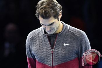 Roger Federer: Saya Akan Kembali Tahun Depan