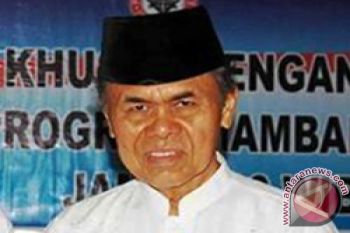 Wawako Padang Imbau Doakan Keselamatan Jamaah Haji