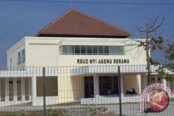 RSUD NAS dikembangkan sebagai pusat kesehatan mata